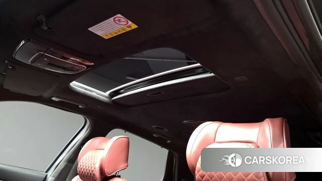 Hyundai Palisade id 4232834 из Кореи 10