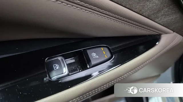 Kia K8 Hybrid id 3739791 из Кореи 10