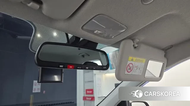 Kia The New Morning (JA) id 3436992 из Кореи 10