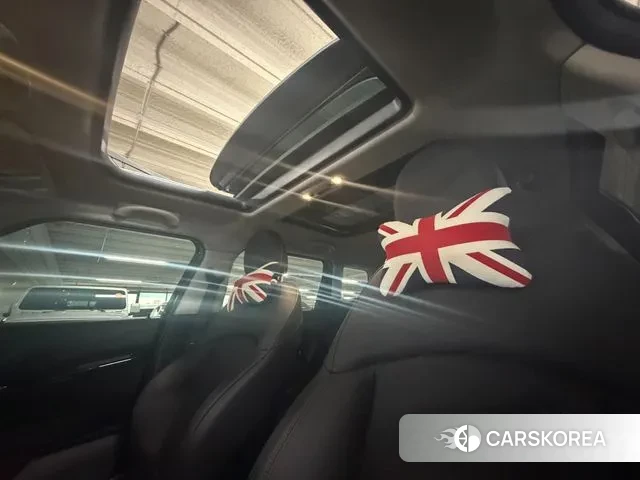 Mini Cooper Clubman id 3712142 из Кореи 10