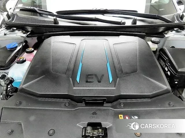 Hyundai Ionic 5 id 3448540 из Кореи 10