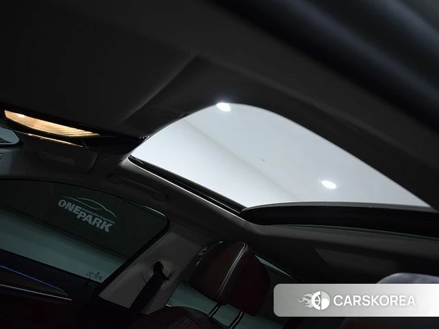 BMW 5 Series (G30) id 4893936 из Кореи 10