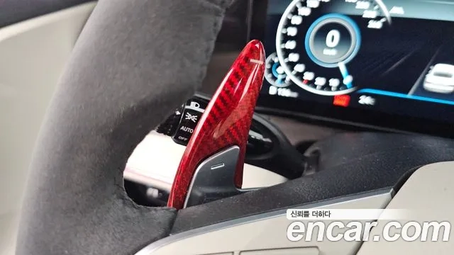 Hyundai The New Grandeur IG id 2859065 из Кореи 10