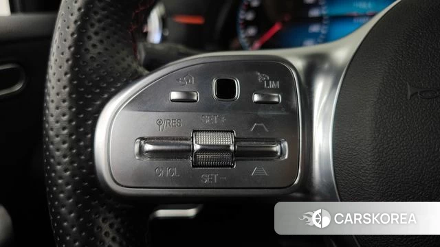 Mercedes-Benz A-Class W177 id 3898270 из Кореи 10