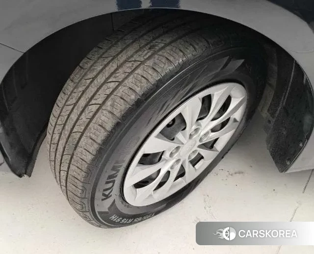 Kia The New K3 2nd generation id 3468186 из Кореи 10