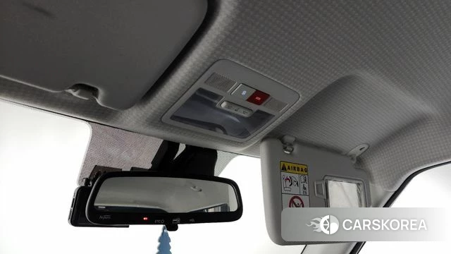 Hyundai Casper id 3838858 из Кореи 10