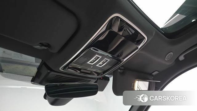 Land Rover Range Rover Velar id 4592230 из Кореи 10