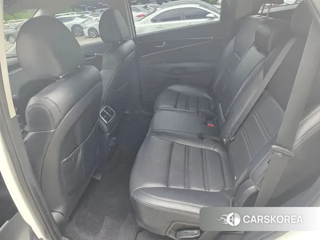 Kia The New Sorento id 3187834 из Кореи 10