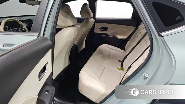 Hyundai Kona Hybrid (SX2) id 3850971 из Кореи 10