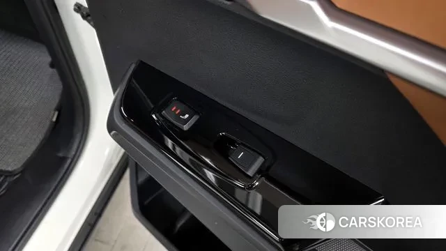 Ssangyong Torres id 3675208 из Кореи 10