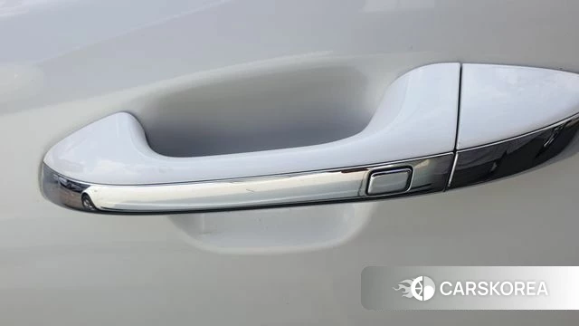 Kia The New K5 2nd generation id 4459640 из Кореи 10