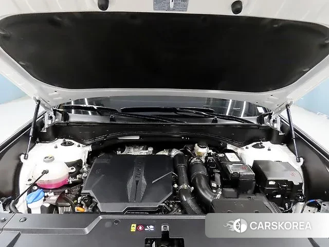 Hyundai Santa Fe (MX5) id 3585700 из Кореи 10