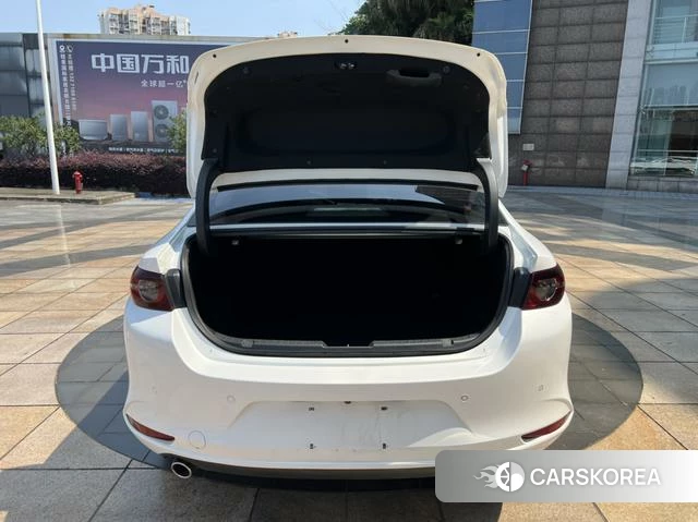 Mazda 3 Angkesaila id 4313837 из Китая 10