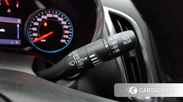 Chevrolet (GM Daewoo) Equinox id 3479248 из Кореи 10