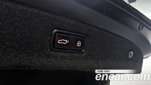 Genesis G90 id 2945968 из Кореи 10