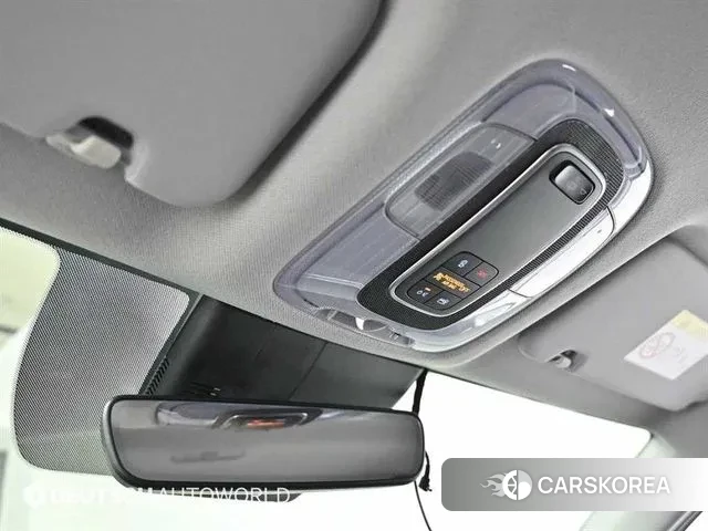 Hyundai Avante (CN7) id 3054054 из Кореи 10