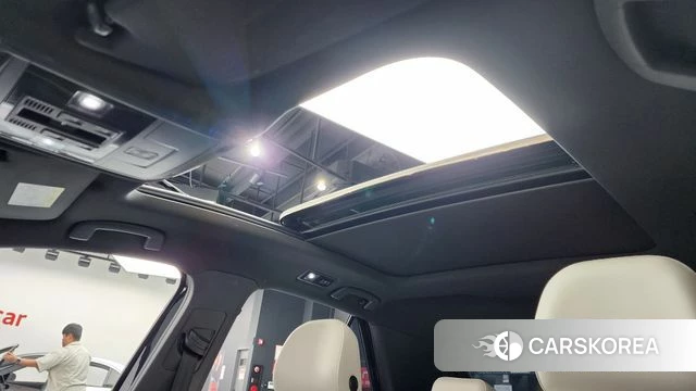 Volkswagen T-Roc id 4702515 из Кореи 10