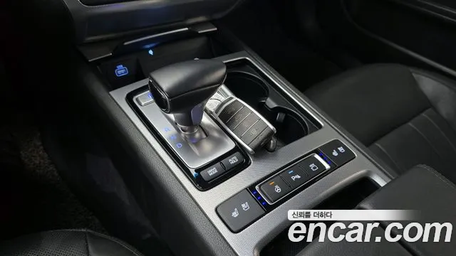 Genesis G80 id 2729765 из Кореи 10