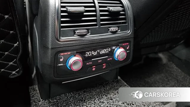 Audi New A6 id 3045398 из Кореи 10