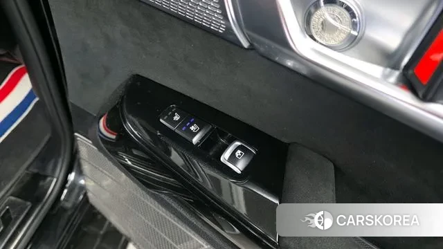 Kia Mohave Master id 3561979 из Кореи 10