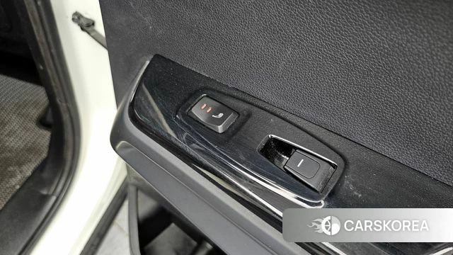 Ssangyong Torres id 4243993 из Кореи 10