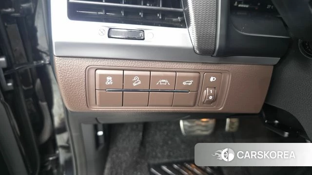 Ssangyong All New Rexton id 4603930 из Кореи 10