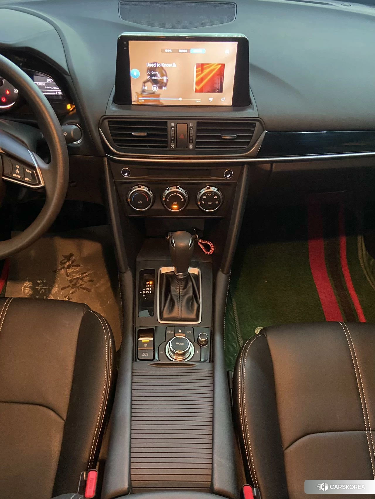 Mazda CX-4 id 4467422 из Китая 10