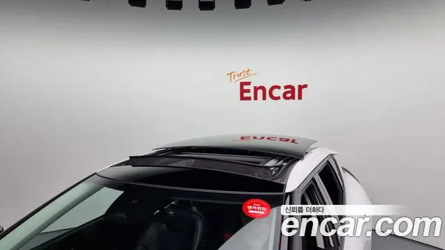 Kia EV6 id 2680074 из Кореи 10