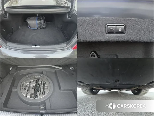 Genesis EQ900 id 3677632 из Кореи 10