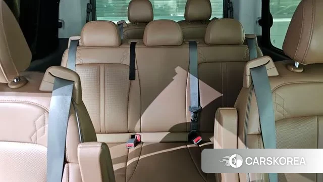 Hyundai Staria id 3503216 из Кореи 10