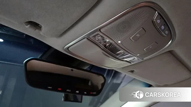 Kia More K9 id 3672819 из Кореи 10