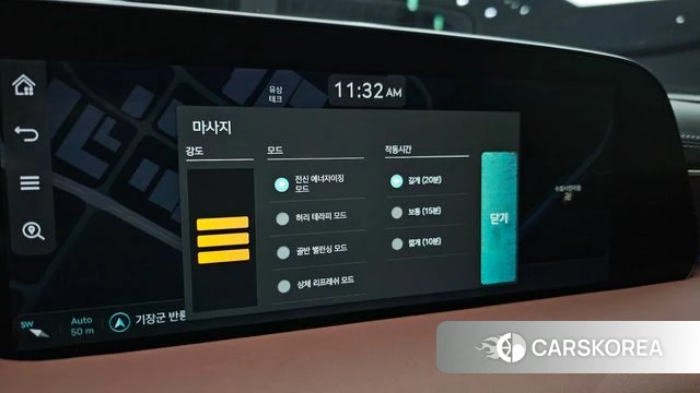 Genesis G90 (RS4) id 4880979 из Кореи 10
