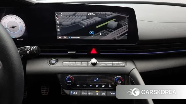 Hyundai Avante (CN7) id 3659554 из Кореи 10