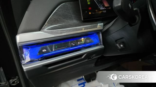 BMW 7 Series (G70) id 4343403 из Кореи 10
