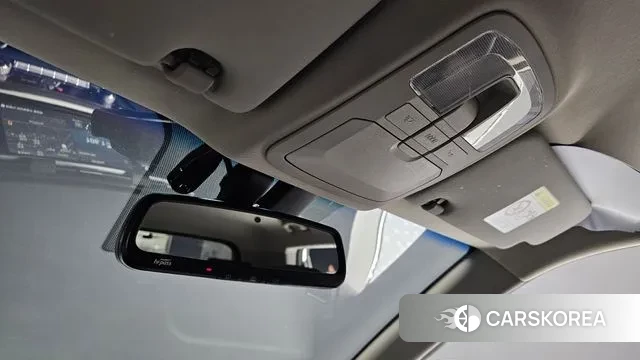 Ssangyong Beautiful Korando id 3318722 из Кореи 10