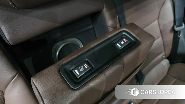 Renault Korea (Samsung) QM6 id 3905458 из Кореи 10