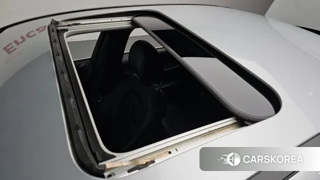 Mercedes-Benz C-Class W205 id 3709399 из Кореи 10