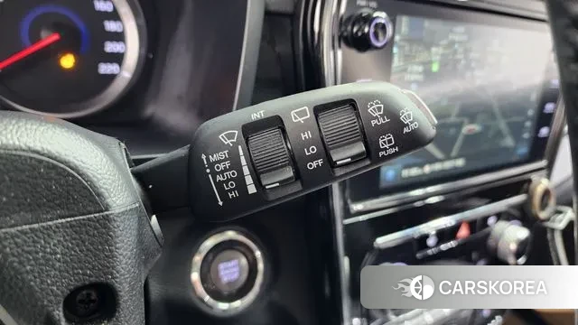 Ssangyong Berry New Tivoli id 3788837 из Кореи 10