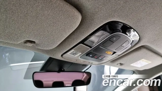 Hyundai Sonata (DN8) id 2916315 из Кореи 10