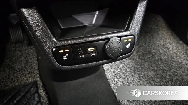 Kia The New Ray id 3412999 из Кореи 10