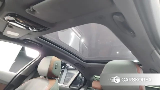 BMW 5 Series (G60) id 3653820 из Кореи 10