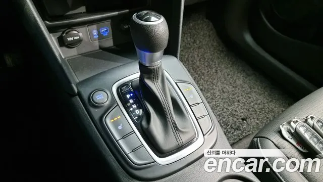 Hyundai Kona id 2582623 из Кореи 10