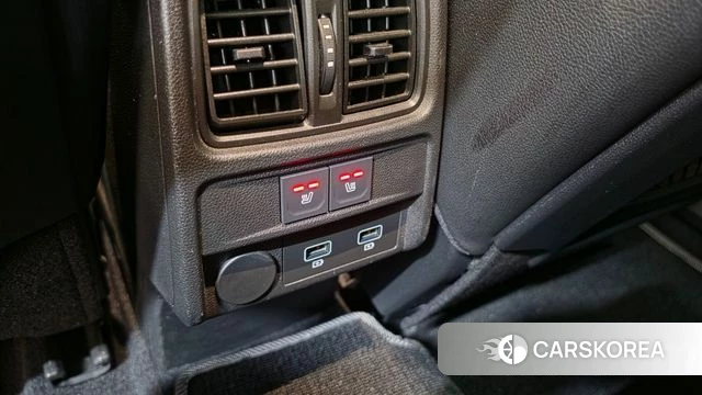 Renault Korea (Samsung) XM3 id 4382671 из Кореи 10