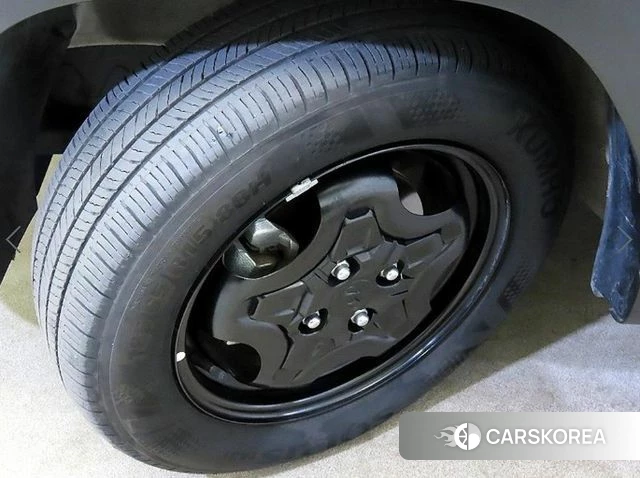 Hyundai Casper id 3964381 из Кореи 10