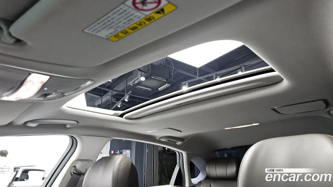 Kia More K9 id 2075457 из Кореи 10