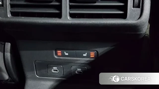 Land Rover Range Rover Velar id 3706538 из Кореи 10