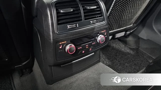 Audi New A6 id 3656630 из Кореи 10