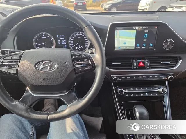 Hyundai Grandeur IG id 3413103 из Кореи 10