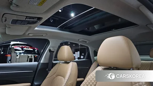 Hyundai Sonata (DN8) id 3004430 из Кореи 10