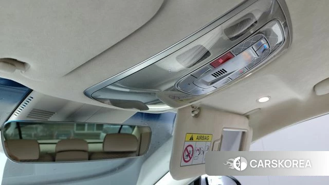 Genesis G80 (RG3) id 4571890 из Кореи 10